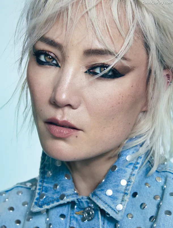 Pom Klementieff photo 8 of 341