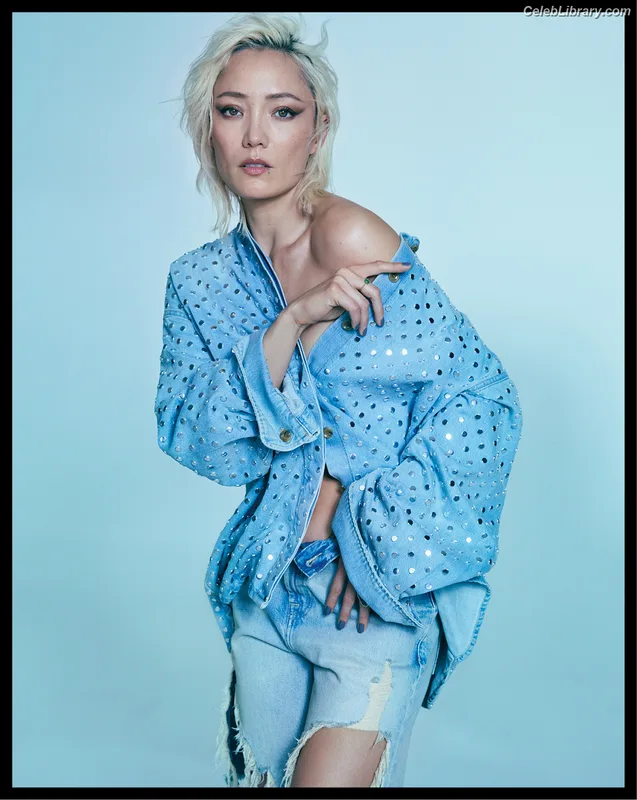 Pom Klementieff photo 9 of 341