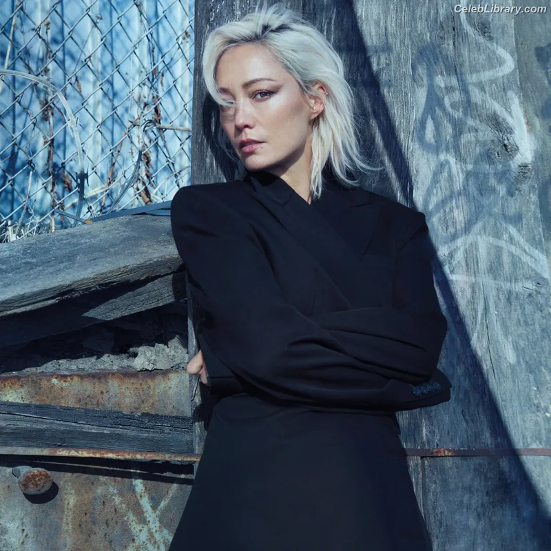 Pom Klementieff photo 10 of 341