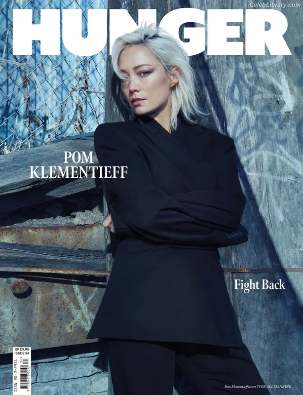 Pom Klementieff photo 12 of 341