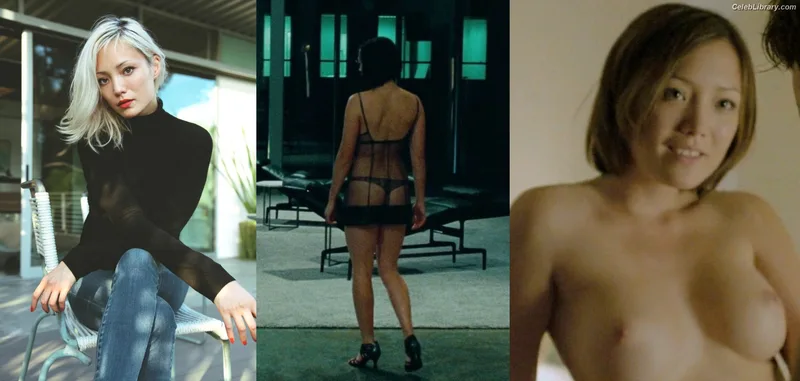 Pom Klementieff photo 13 of 341