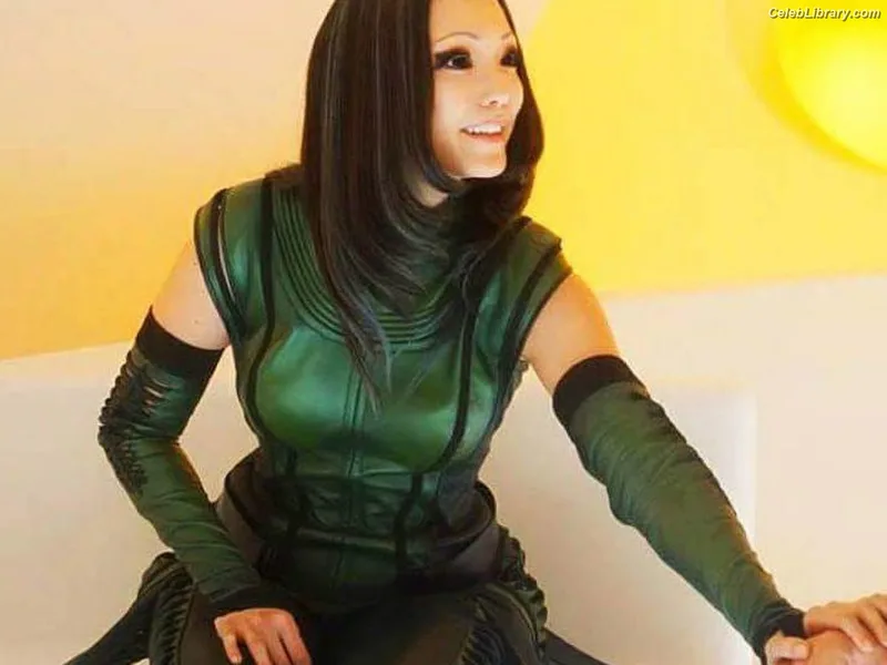 Pom Klementieff photo 15 of 341