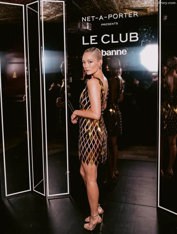 Pom Klementieff photo 16 of 341