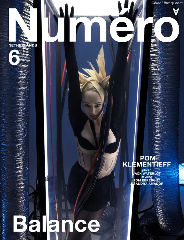 Pom Klementieff photo 18 of 341