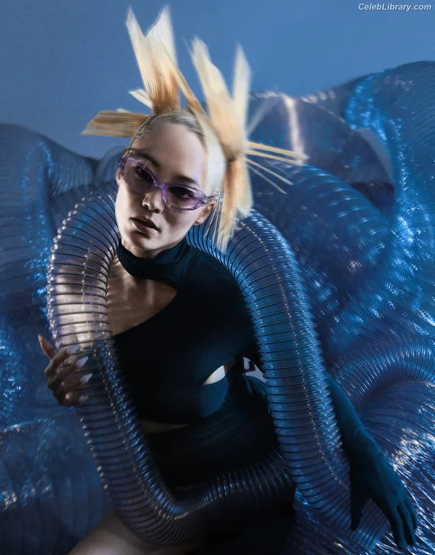 Pom Klementieff photo 20 of 341