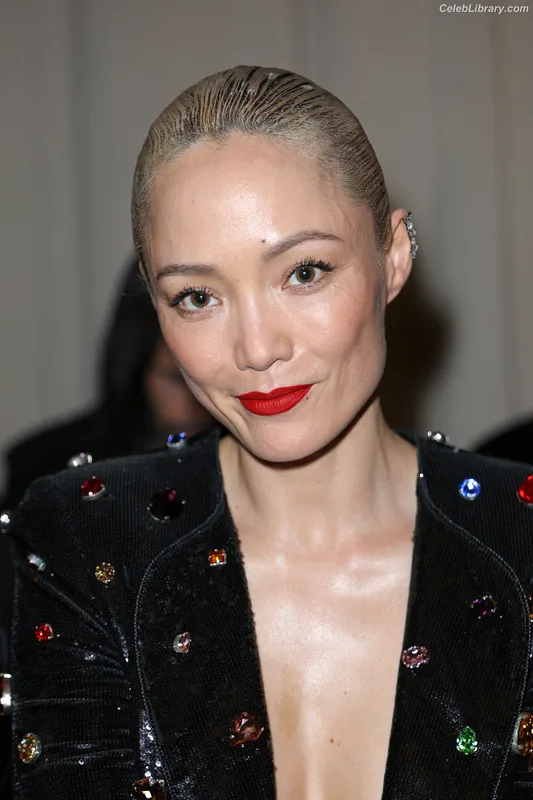 Pom Klementieff photo 24 of 341