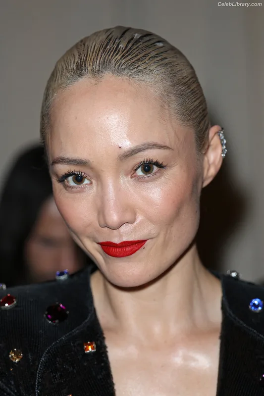 Pom Klementieff photo 1 of 341