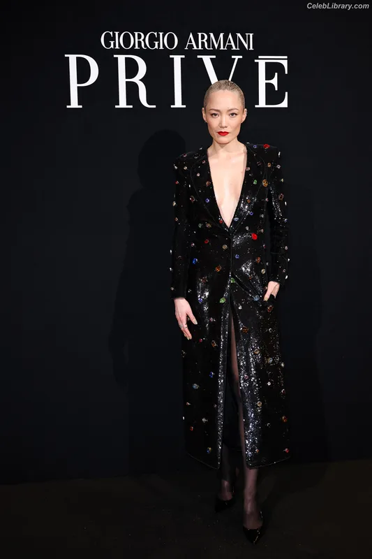Pom Klementieff photo 2 of 341