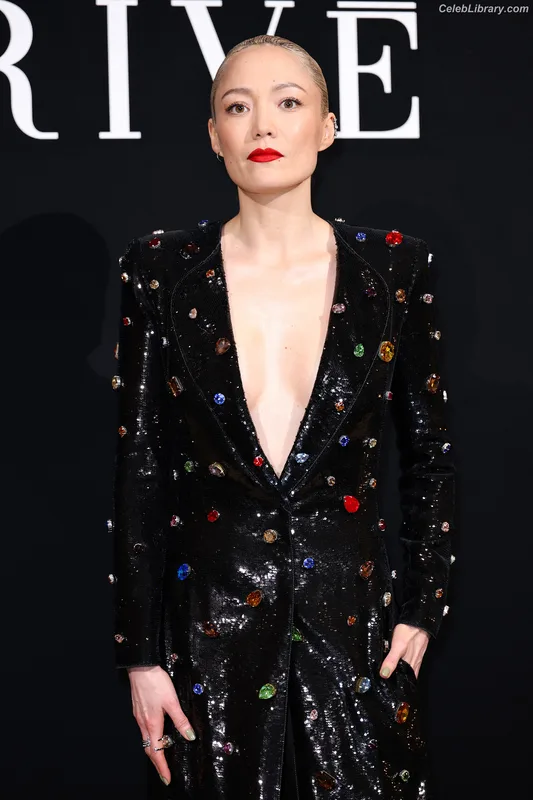 Pom Klementieff photo 3 of 341