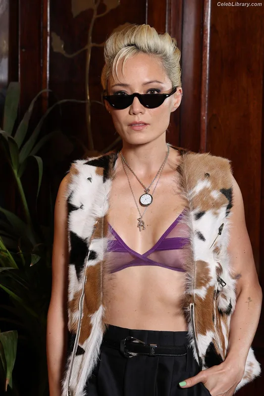 Pom Klementieff photo 4 of 341