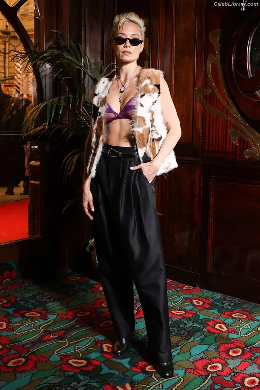 Pom Klementieff photo 7 of 341