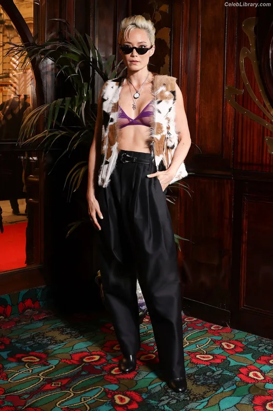 Pom Klementieff photo 8 of 341