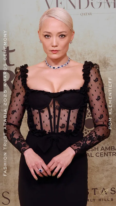 Pom Klementieff photo 10 of 341