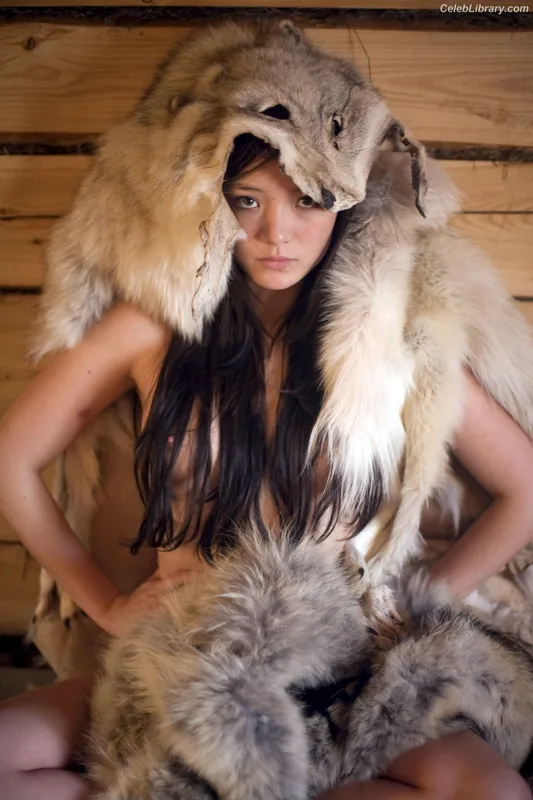 Pom Klementieff photo 15 of 341