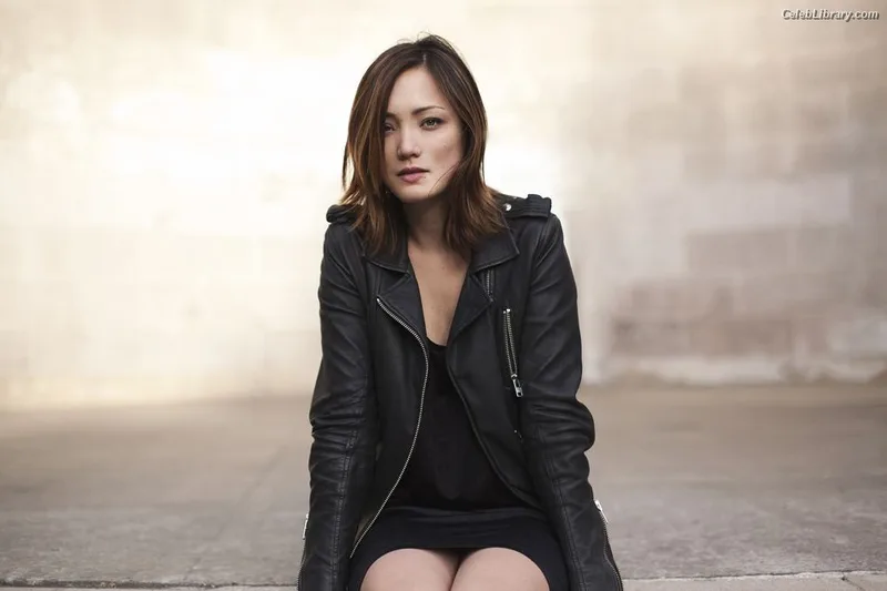 Pom Klementieff photo 18 of 341