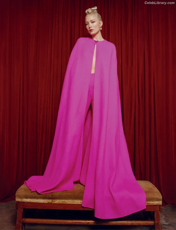 Pom Klementieff photo 22 of 341