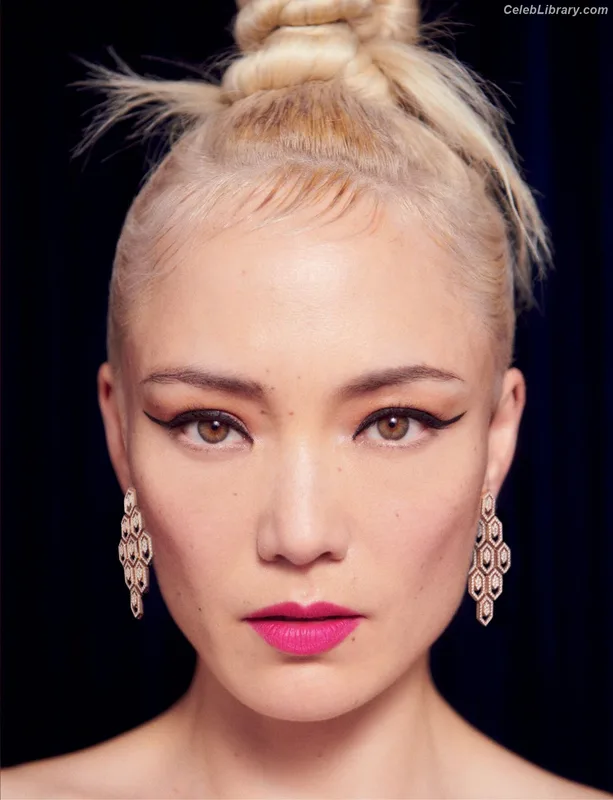 Pom Klementieff photo 23 of 341