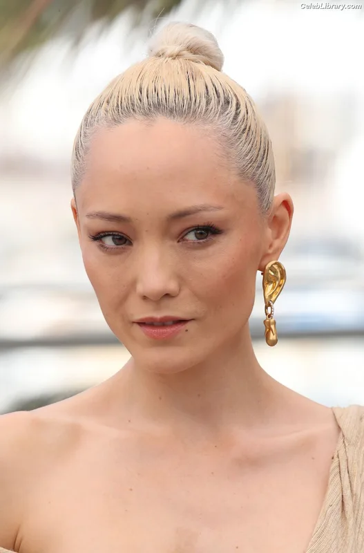 Pom Klementieff photo 6 of 341