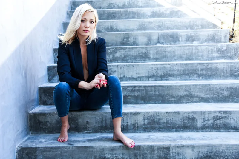 Pom Klementieff photo 15 of 341