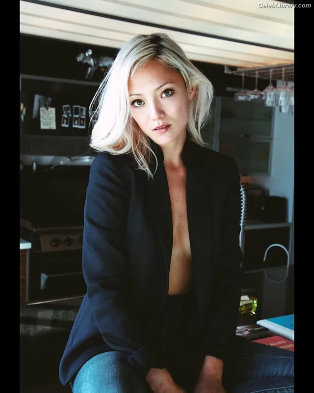 Pom Klementieff photo 17 of 341