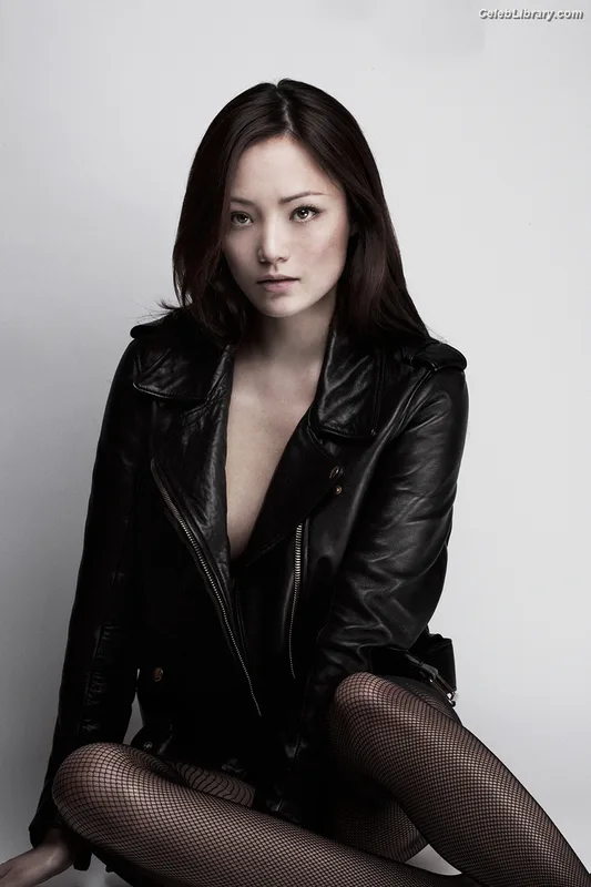 Pom Klementieff photo 19 of 341