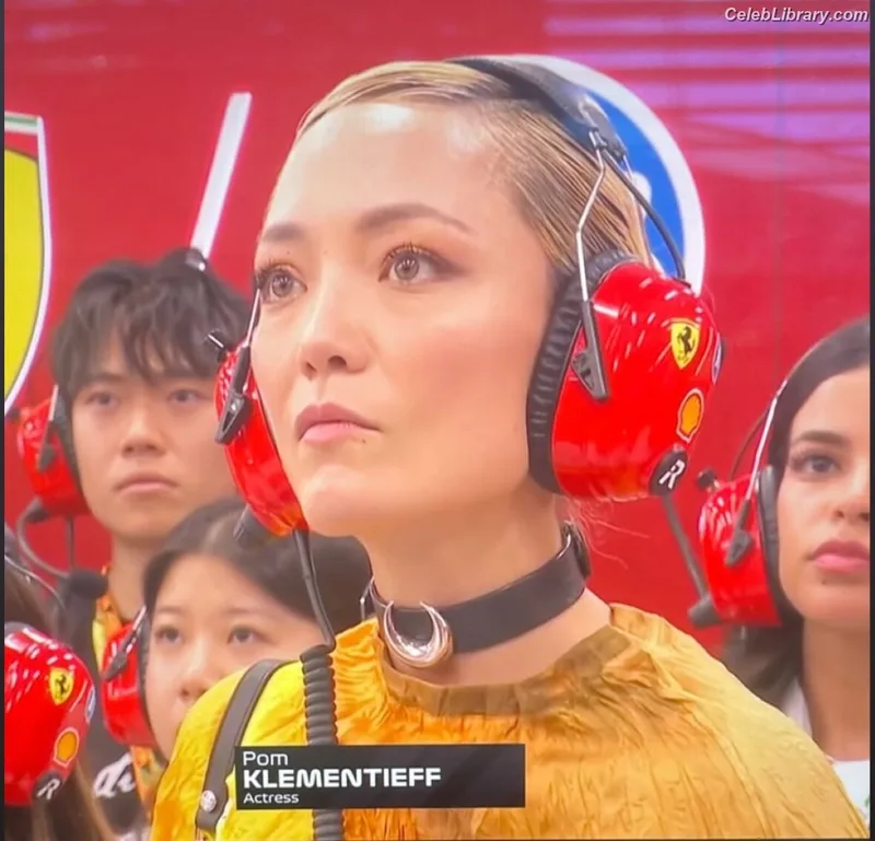 Pom Klementieff photo 4 of 341