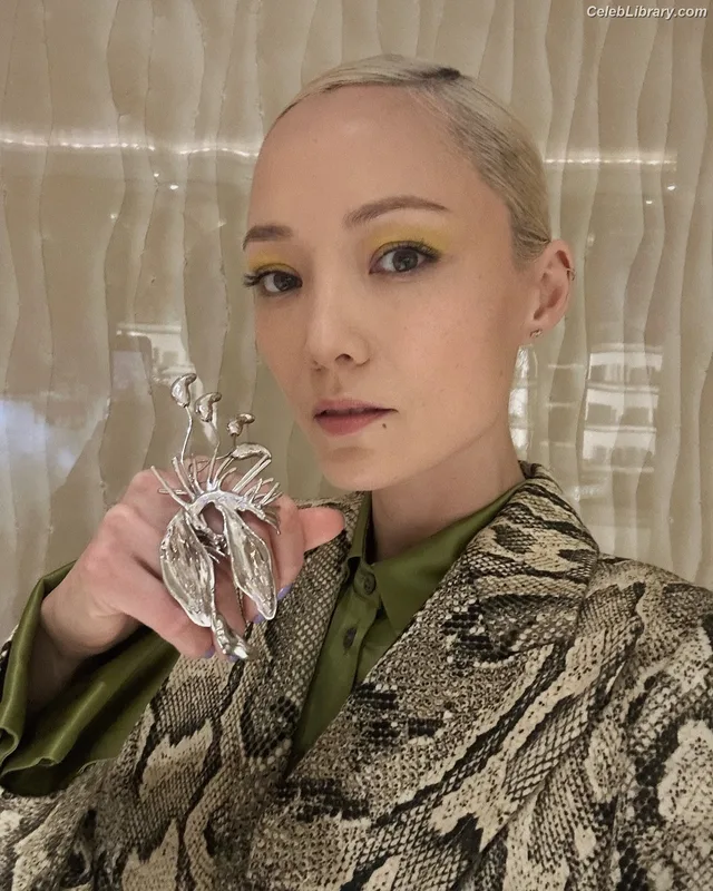 Pom Klementieff photo 7 of 341