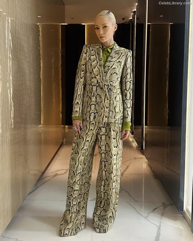Pom Klementieff photo 8 of 341