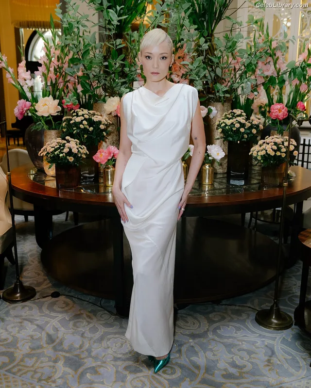 Pom Klementieff photo 9 of 341