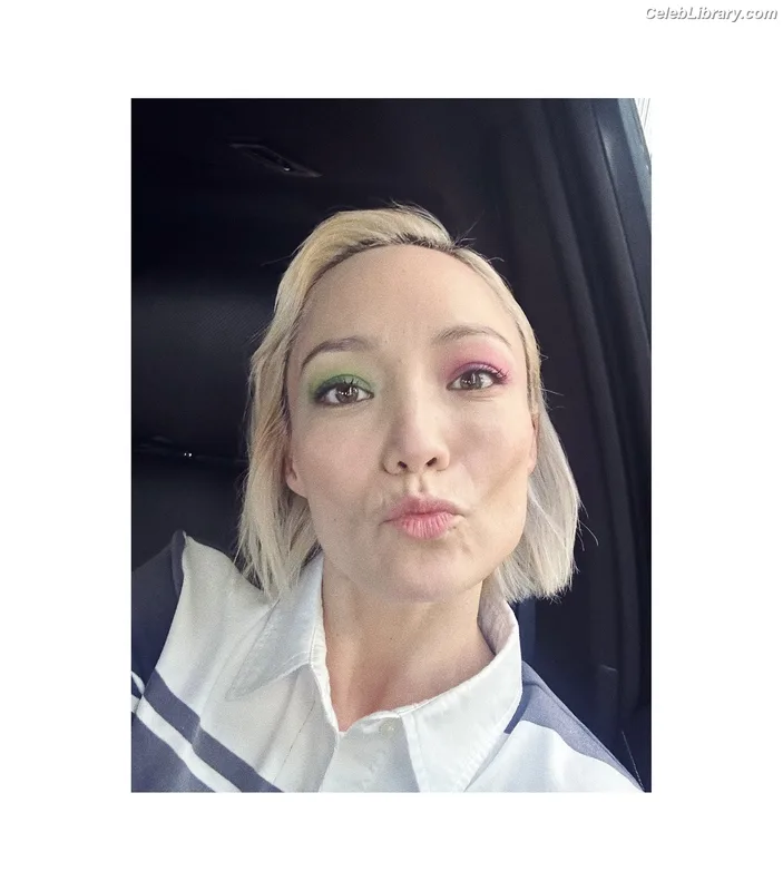 Pom Klementieff photo 10 of 341