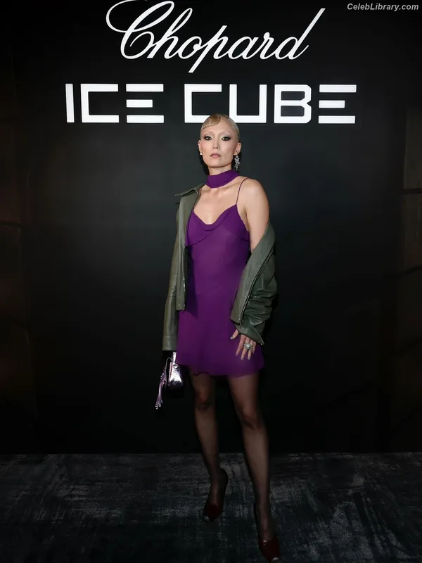 Pom Klementieff photo 14 of 341