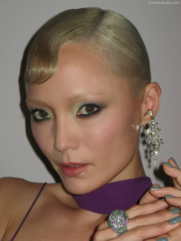 Pom Klementieff photo 16 of 341