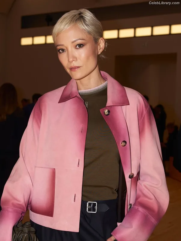 Pom Klementieff photo 18 of 341