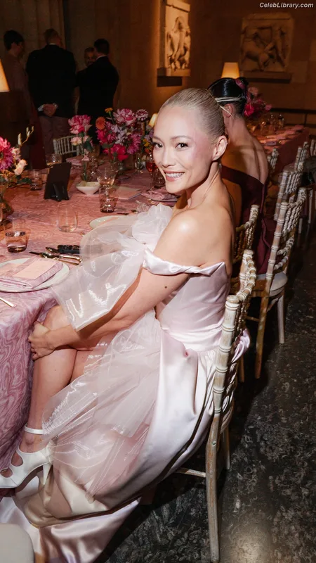 Pom Klementieff photo 24 of 341