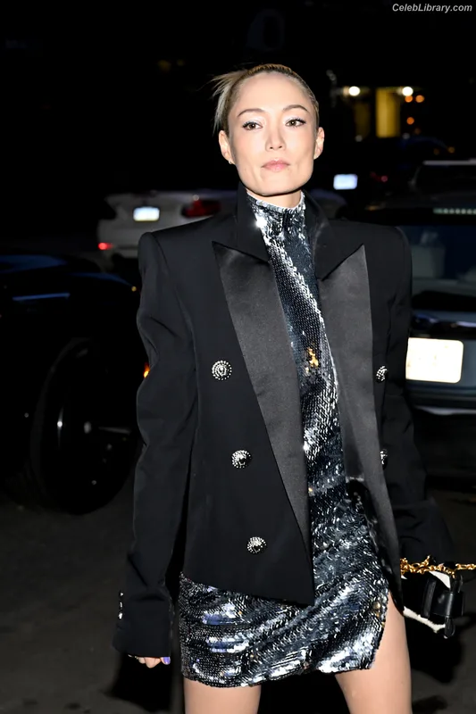 Pom Klementieff photo 9 of 341