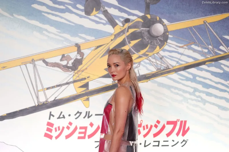Pom Klementieff photo 10 of 341
