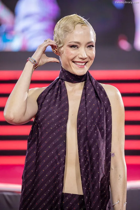 Pom Klementieff photo 14 of 341