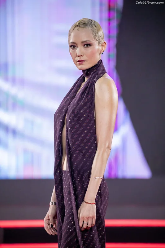 Pom Klementieff photo 17 of 341