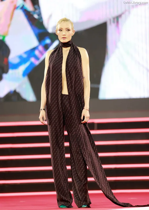 Pom Klementieff photo 23 of 341