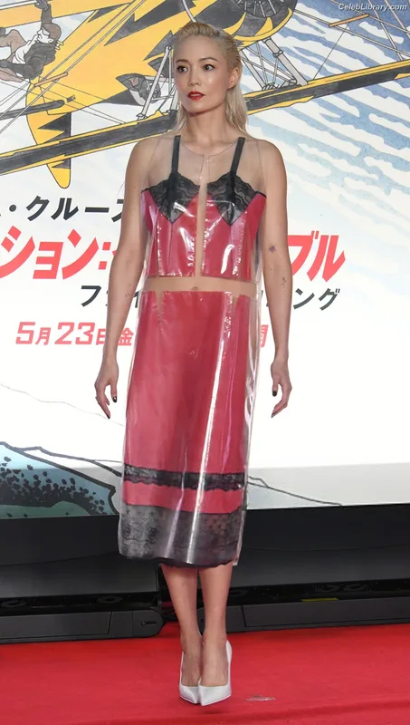 Pom Klementieff photo 9 of 341