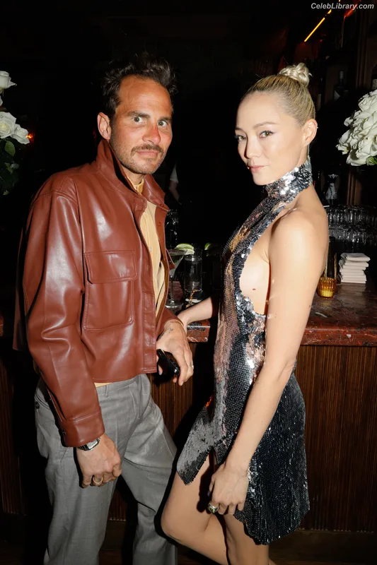 Pom Klementieff photo 10 of 341