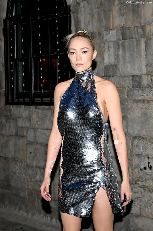 Pom Klementieff photo 14 of 341