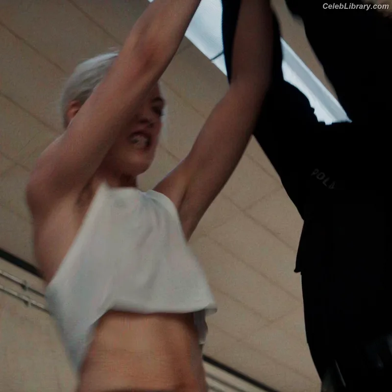 Pom Klementieff photo 15 of 341