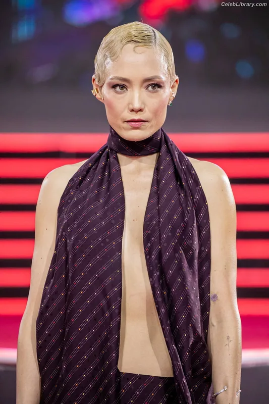 Pom Klementieff photo 17 of 341