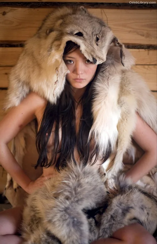 Pom Klementieff photo 23 of 341