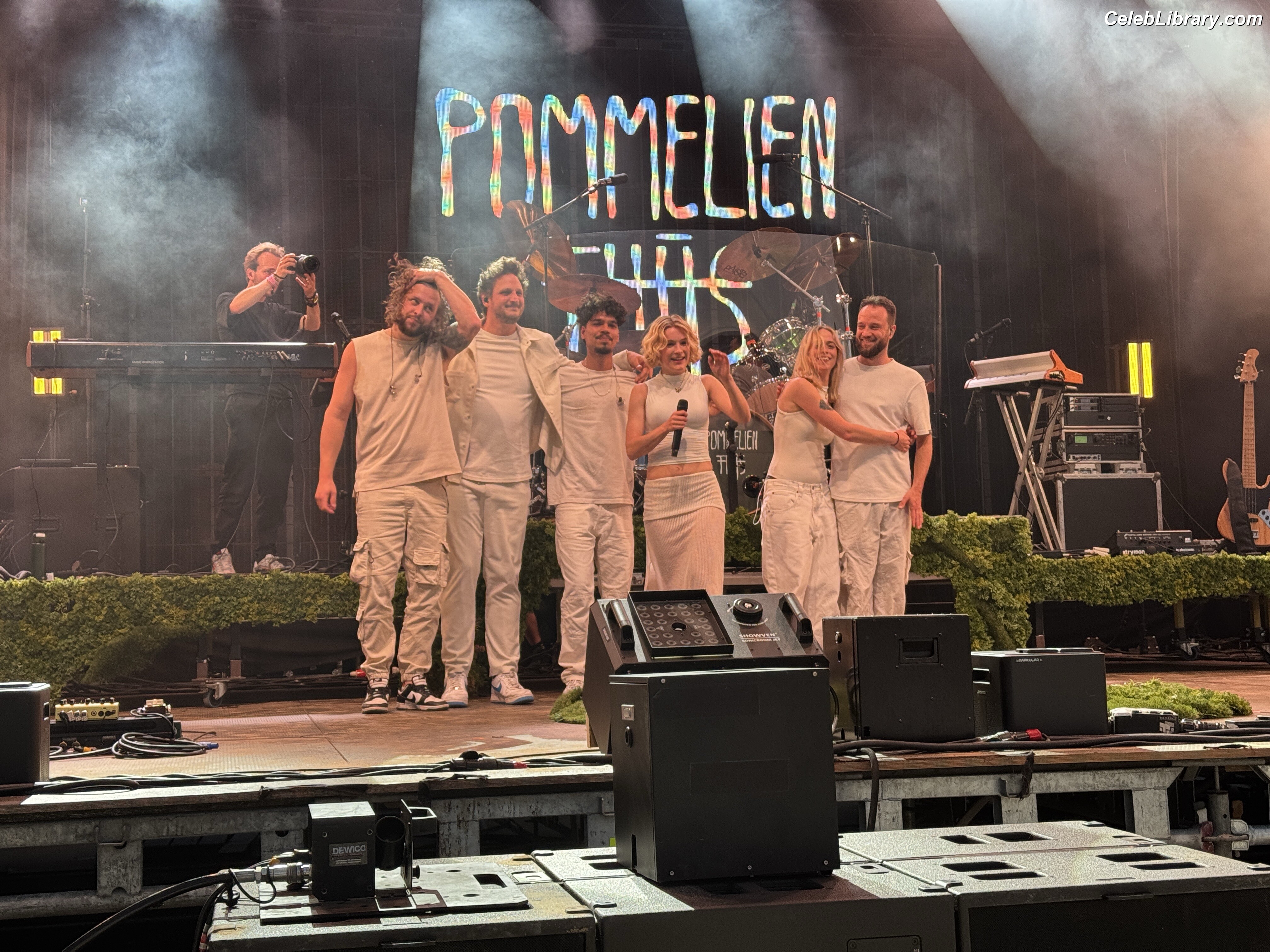 Pommelien Thijs photo 13 of 1594