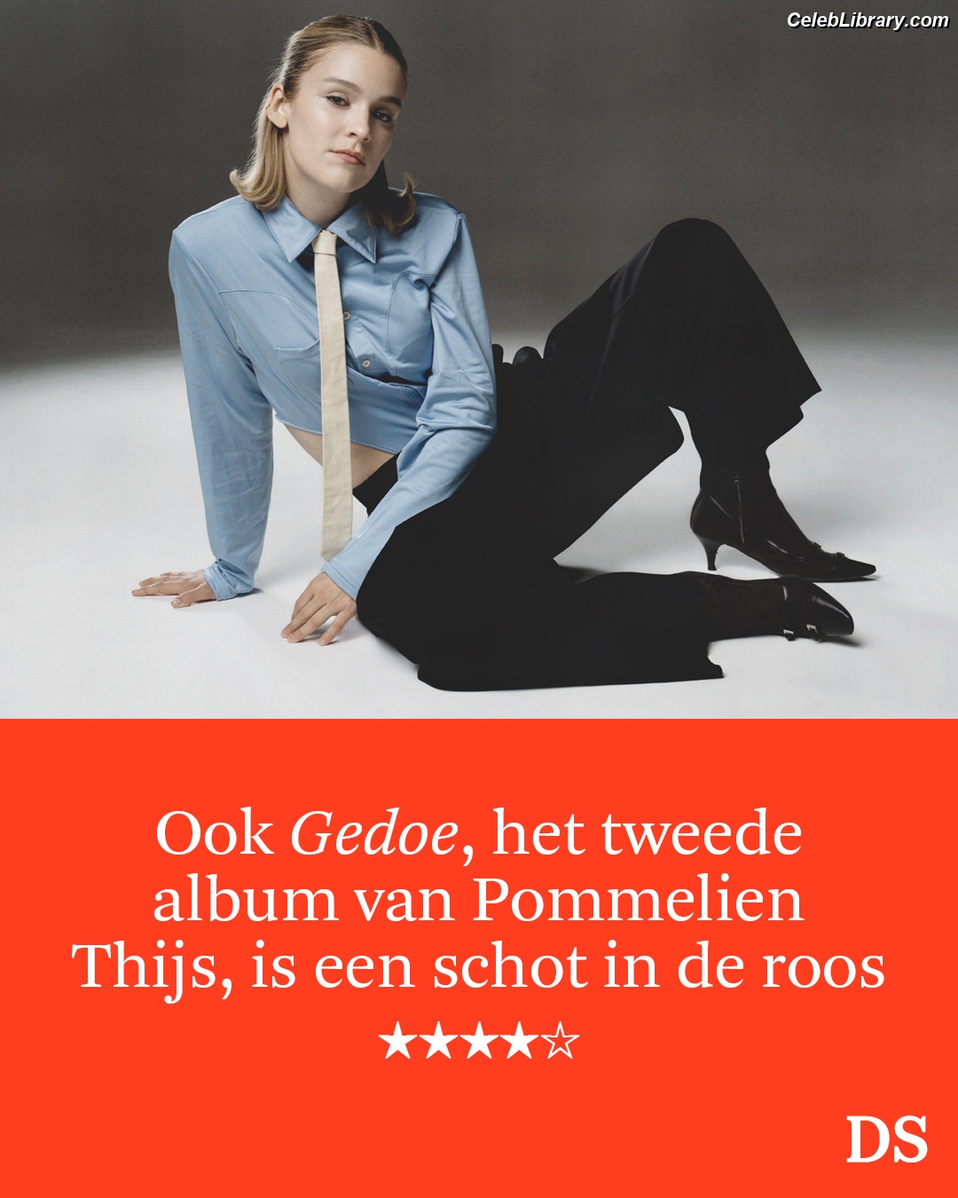 Pommelien Thijs photo 8 of 1594