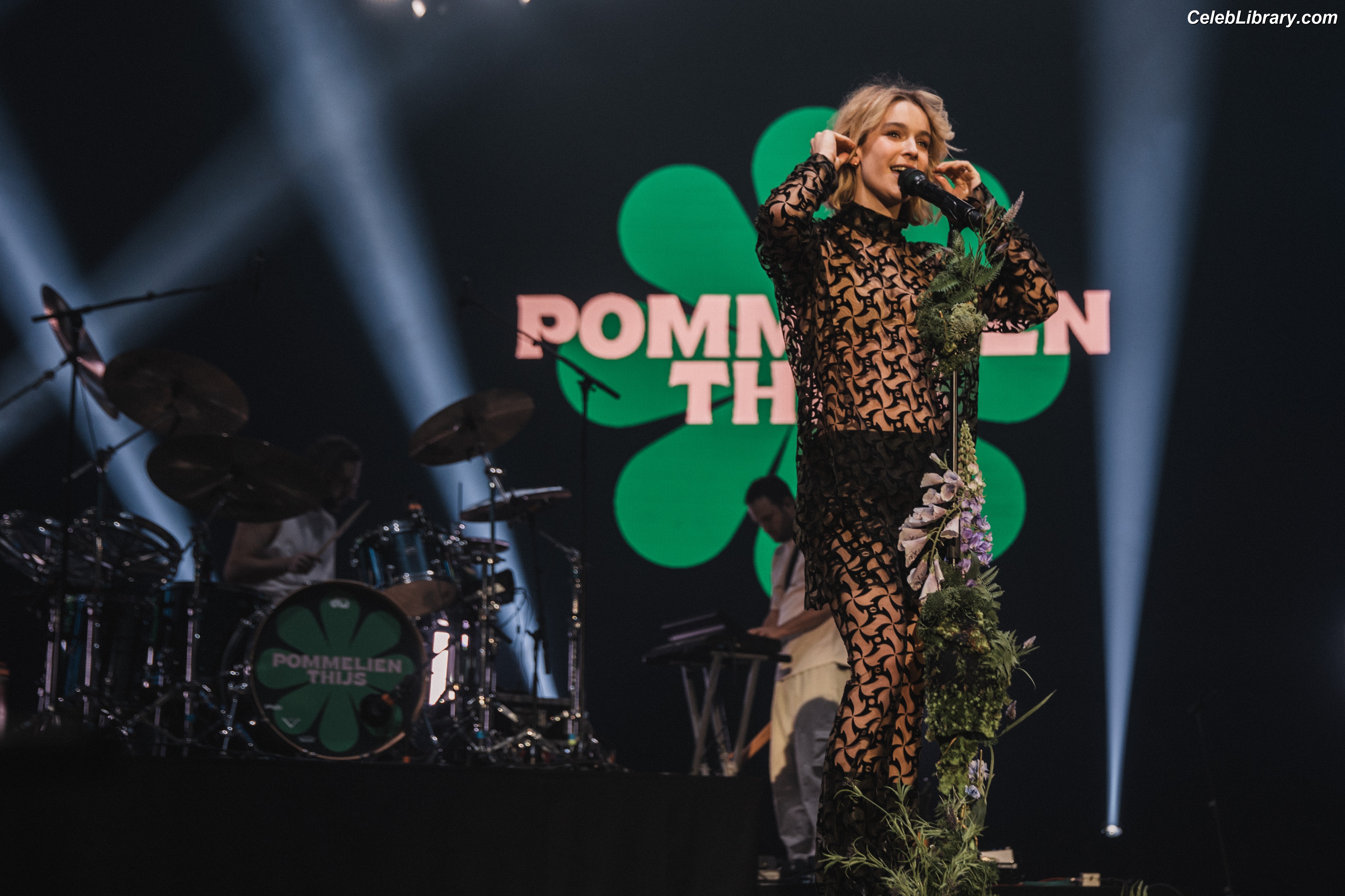 Pommelien Thijs photo 2 of 1594