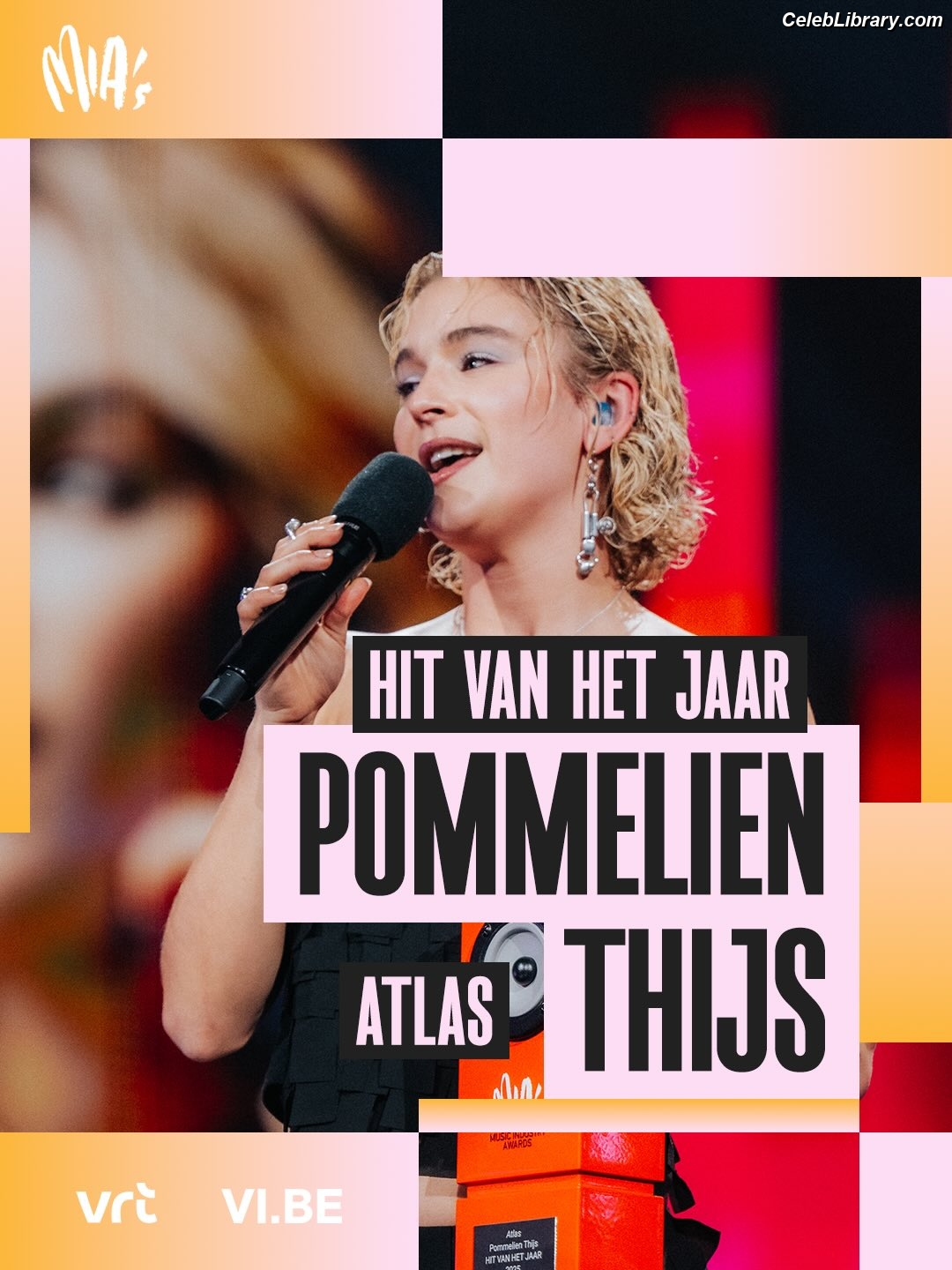Pommelien Thijs photo 5 of 1594