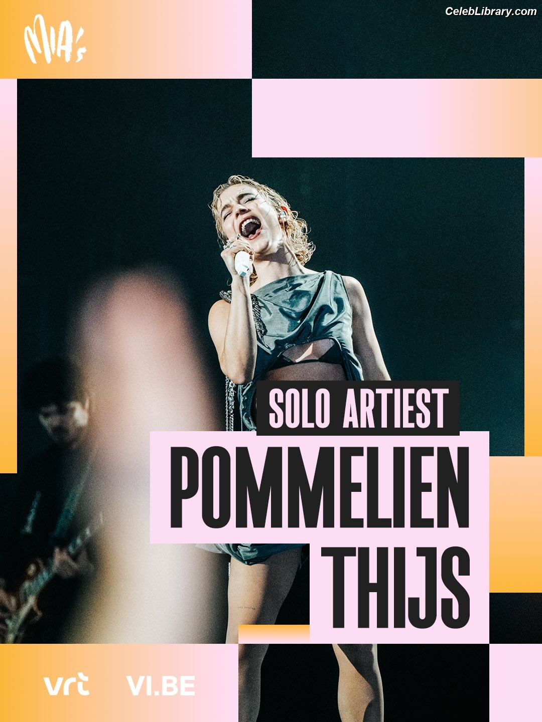 Pommelien Thijs photo 8 of 1594